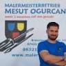 Malermeisterbetrieb Mesut Ogurcan