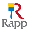 Maler Rapp, Malermeister