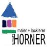 Sven Horner Maler und Lackierer