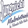 Malerbetrieb Jungnickl - Inhaber Malermeister Walter Winkler