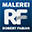 Malerei Robert Fabian