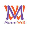 Malerei Weiß | Halbturn