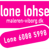 Malerfirmaet Lone Lohse ApS