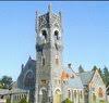 First Congregational Church of Malone