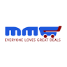MMC Supermarket Malvar / Manguiat