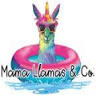 Mama Llamas and Co.