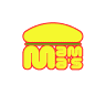 Mama's Burger