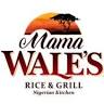 Mama Wale's Rice