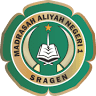 Perpustakaan MAN 1 Sragen