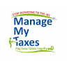 Manage My Taxes Inc - Pay Less Taxes Legally