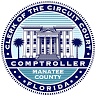 Manatee County Traffic Violation