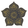 Mandala Floral - Calgary Flower Shop