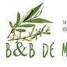 Bed en Breakfast de Manderije