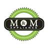 M&M Appliances and Cabinets