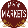 M & W Markets, Nyssa, OR