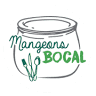 Mangeons bocal
