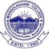 Mangolnganbi College