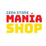 MANÍA SHOP