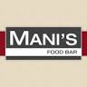 Mani's Food Bar