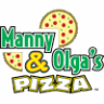 Manny & Olga's Pizza