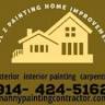 Manuel Z Painting Home Improvement Inc