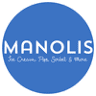 Manolis Ice Cream Pastries & Cakes