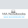 MA Notebooks