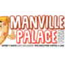 Manville Palace Pizza
