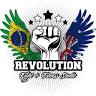 Revolution Fight & Fitness Studio