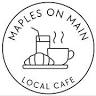 Maples on Main - Local Café