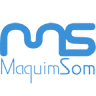 MaquimSom, Lda