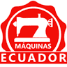 MÁQUINAS ECUADOR - Distribuidor de Máquinas de coser - Repuestos - Servicio Técnico