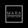 MARA Art Studio + Gallery