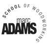 Marc Adams School of Woodworking & Time Honored Crafts