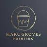 Marc Groves Painting