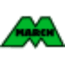 March
