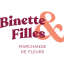 Fleuriste Binette et filles