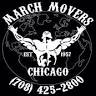 March Movers