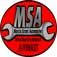 Marcia Street Automotive