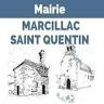Mairie Marcillac Saint Quentin