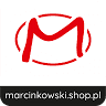 Marcinkowski. Odzież