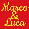 Marco & Luca Dumplings