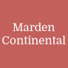 Marden Continental