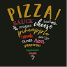 Mare Bello Pizza