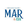 Mar & Cia Beach Bar | Paripueira