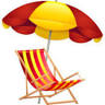 Maremma Beach