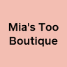 Maria's too boutique