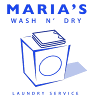 Maria's Wash N' Dry