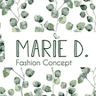 Marie D. Fashion Concept