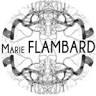 Marie Flambard - Sculpteur français